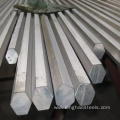 316, 316L Stainless Steel Polygonal SS Bar